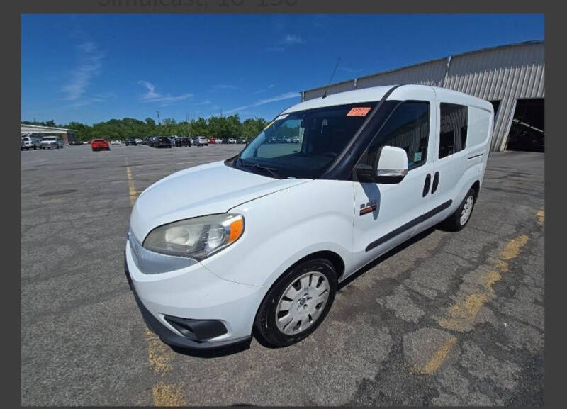 ram promaster city 2017 ZFBERFBB9H6E83709 image ram promaster city 2017 ZFBERFBB9H6E83709 image